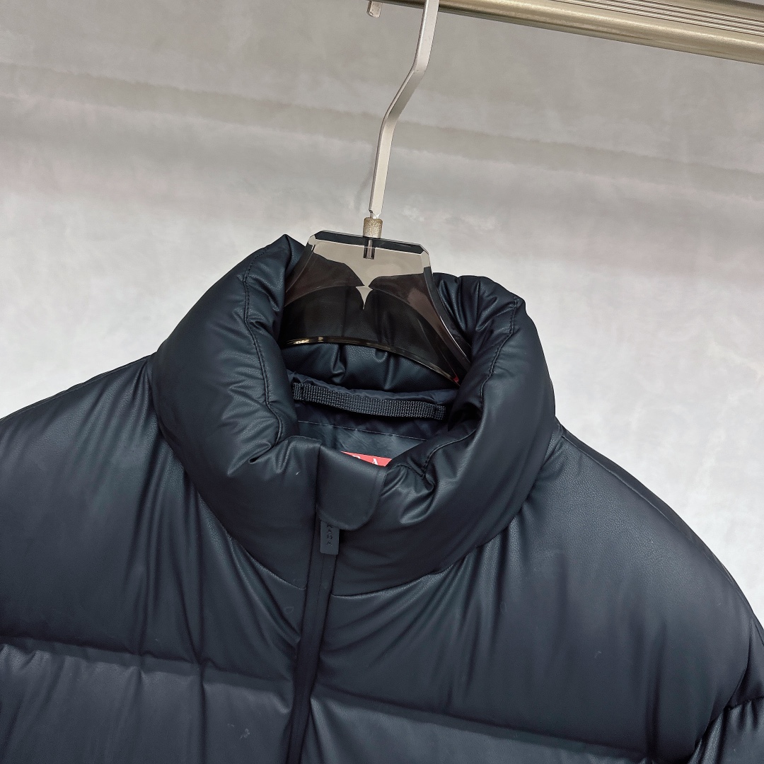 Prada Down Jackets